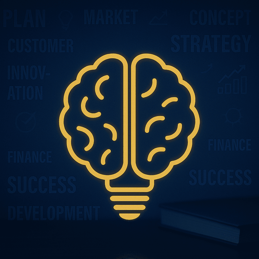 Start A Business From An Idea